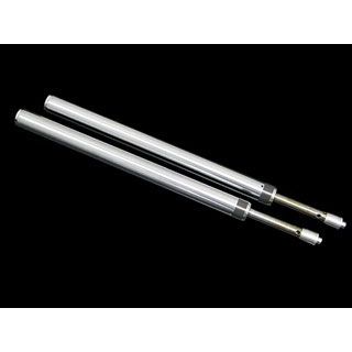 ネオファクトリー 39mm フォークチューブ 45381-87 ハーレー 仕様 マイナス4in ・001635