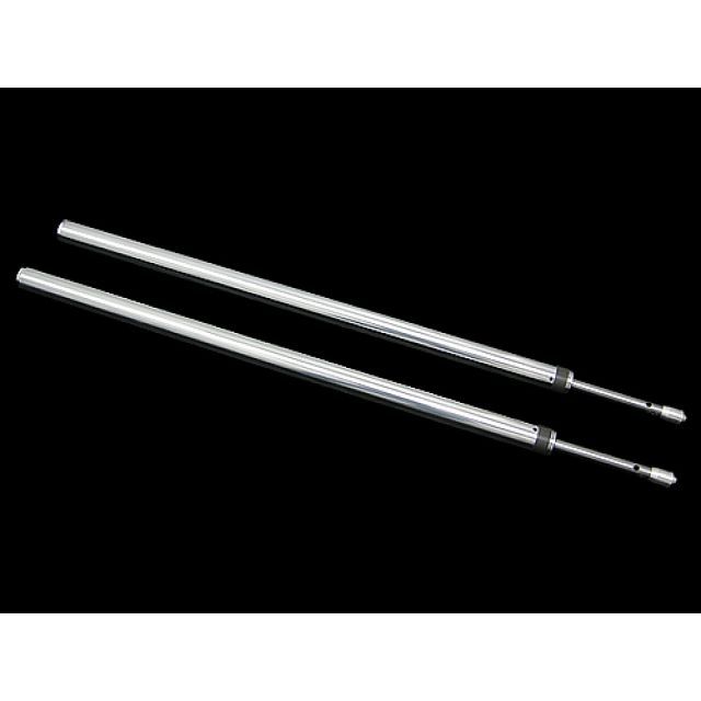ネオファクトリー 04y- XL 39mm フォークチューブ 45395-04 スポーツスター 仕様 プラス10in ・008946|モトメガネ 店