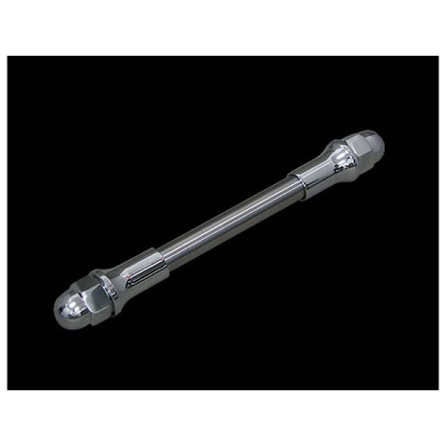 ネオファクトリー スプールハブ用5/8in×9inアクスルシャフトセット 汎用 ・011791