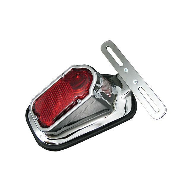 楽天市場】Neofactory ネオファクトリー トゥームストーンテールライト