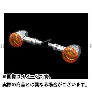 ネオファクトリー スリットタイプウインカー ペア 汎用 ・003185