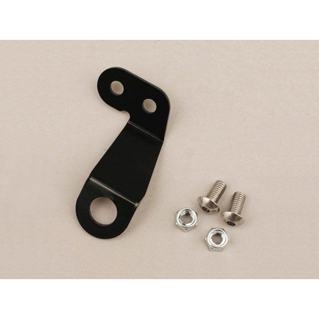 楽天市場】デイトナ(Daytona) バイク用 ETCアンテナステー