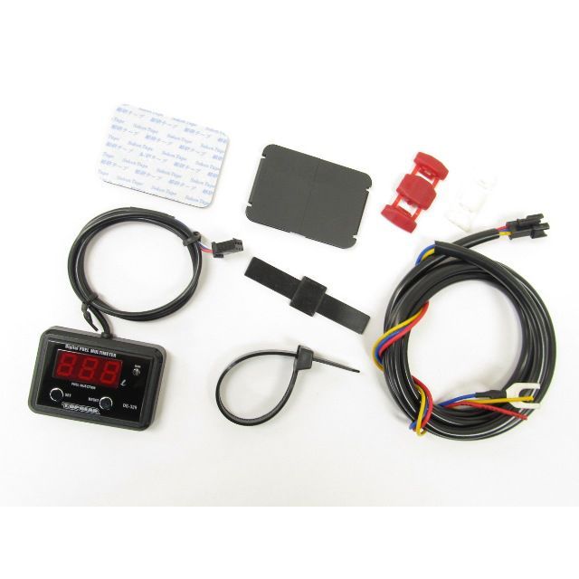 プロテック 11509 DG-HD02 デジタルフューエルマルチメーター スポーツスターXL1200 11509|モトメガネ 店