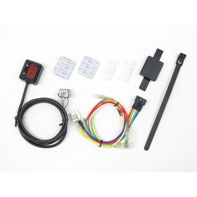 プロテック 11337 SPI-H29 シフトポジションインジケーターキット CRF250L/M 11337 12,167円