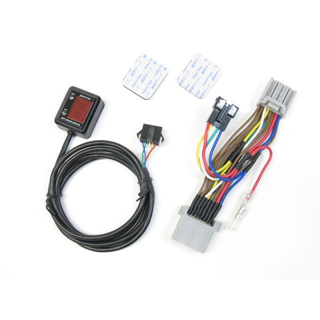 プロテック 11366 SPI-K41 シフトポジションインジケーターキット Ninja250SL/ABS Z250 SL 11366 11,797円
