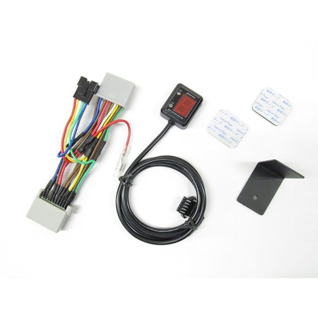 プロテック 11356 SPI-K44 シフトポジションインジケーターキット Z750R 11356
