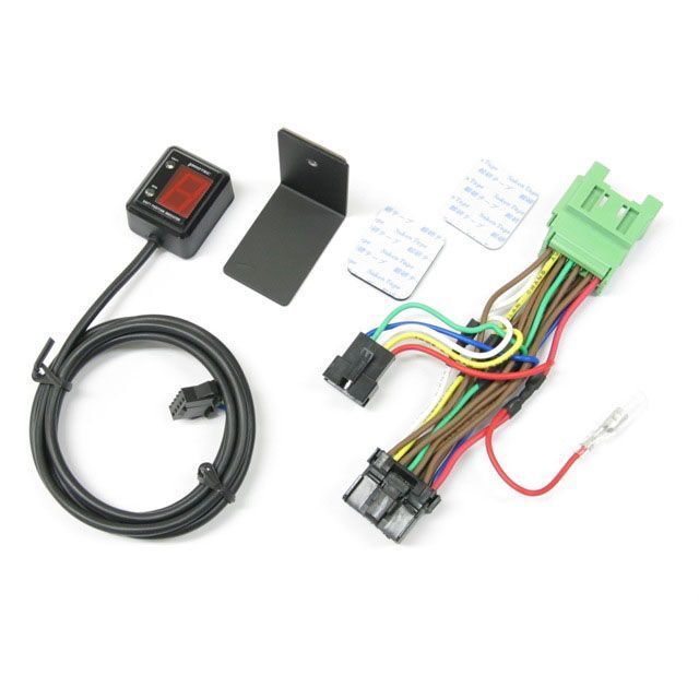 プロテック 11344 SPI-K51 シフトポジションインジケーターキット ZX-10R 11344 12,068円