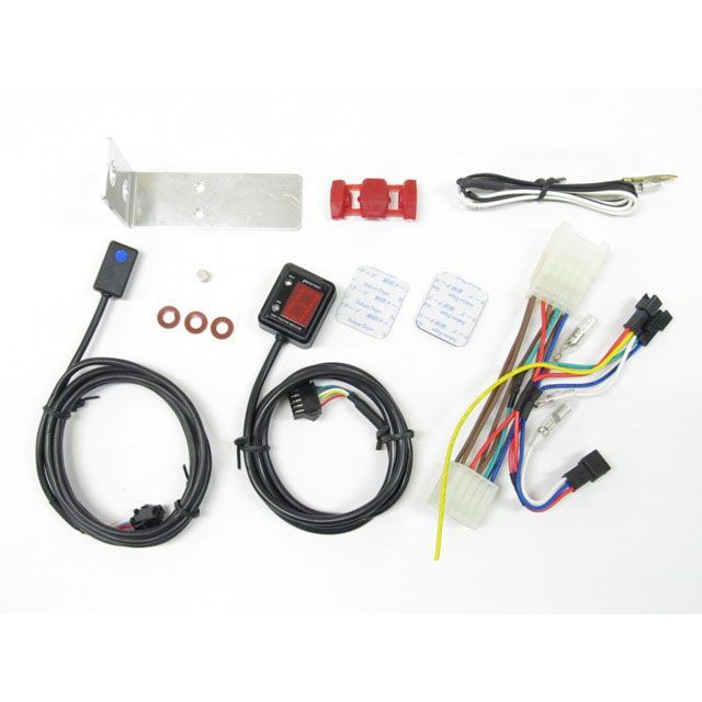 プロテック 11351 SPI-S51 シフトポジションインジケーターキット RF900R（逆輸入車） 11351