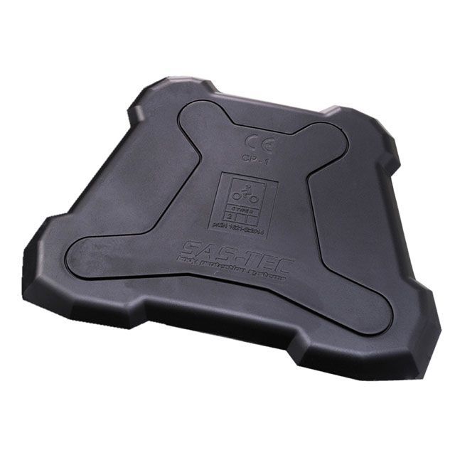 楽天市場】BERIK ベリック 脊髄 胸部 アーマープロテクター P