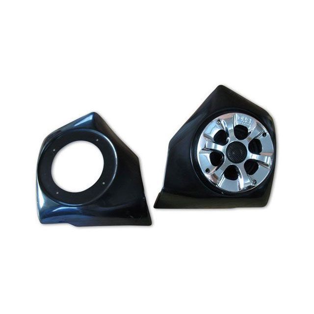 ビビッドパワー SKYWAVE 44/45/46 パワードダッシュスピーカーボード（黒ゲル仕上げ） SKYWAVE 250（タイプS・タイプSベーシック・タイプM・SS・リミテッド） SKYWAVE 400（タイプS ABS・リミテッドABS・リミテッ&hellip;｜モトメガネ 店