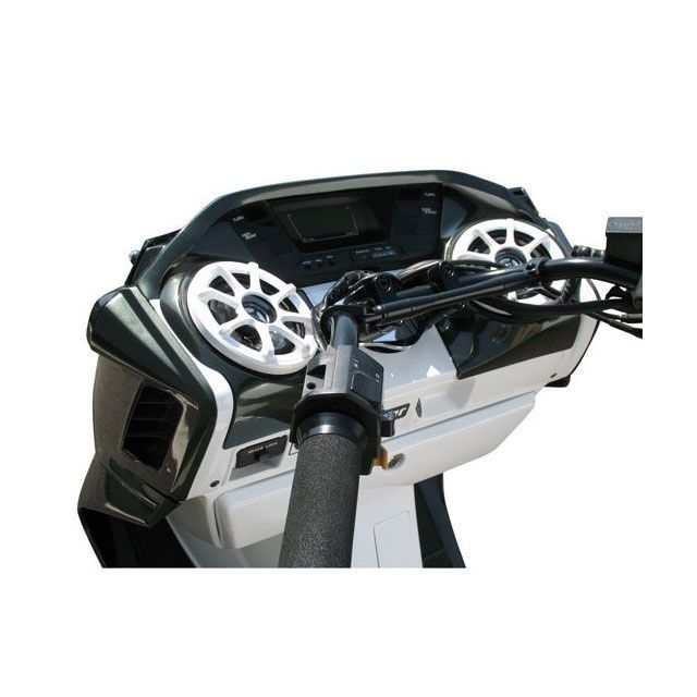 VIVID POWER フュージョン ダッシュスピーカーボード カラー ドレスアップ・カバー FUSION バイク用品 |  freireoliveira.com.br
