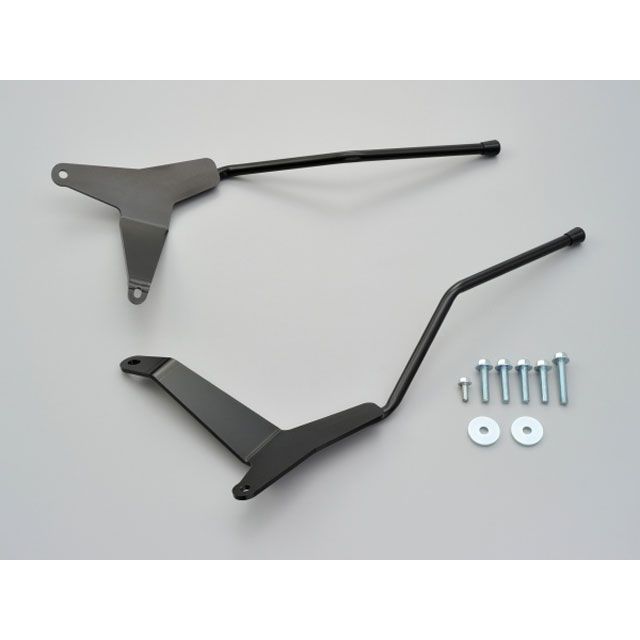 ラクテン 楽天市場】DAYTONA サイドバッグサポートセット/MT-03（16年