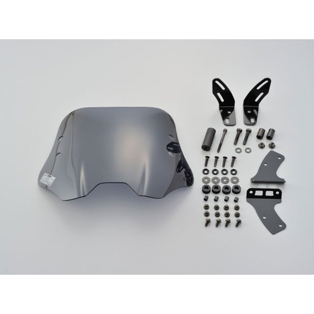 楽天市場】【秋のﾄﾞｰﾝ!と全品超ﾄｸ祭】デイトナ 99186 ウインドシールド