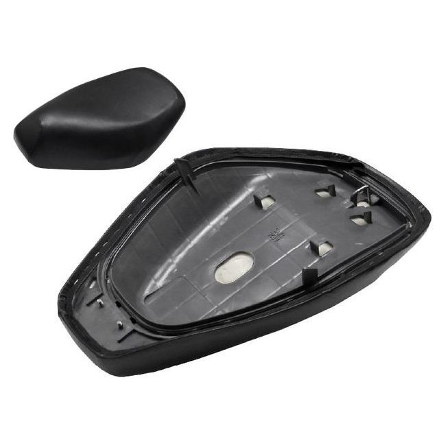 楽天市場】ホンダ スーパーディオ AF27/AF28 シートAssy 黒 ベース付