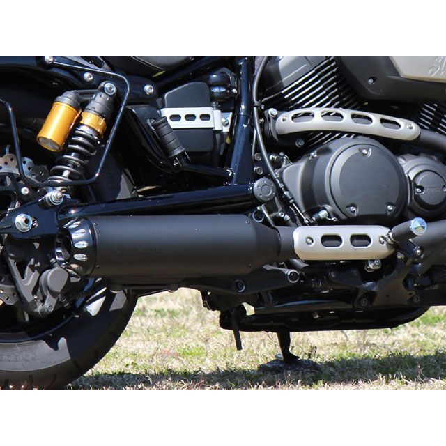 楽天市場】BOLT（ボルト）14年〜 METALFIELD（メタルフィールド