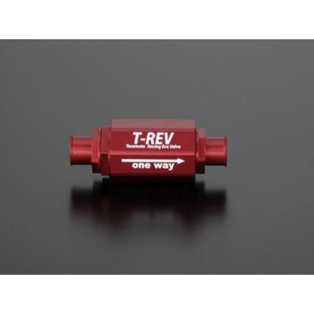 テラモト T-REV φ16 0.05 汎用 カラー レッド 1101 17,260円