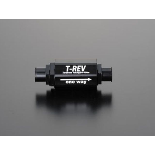 テラモト T-REV φ16 0.05 汎用 カラー ブラック 1103