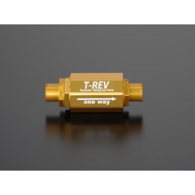 テラモト T-REV φ16 0.05 汎用 カラー ゴールド 1105