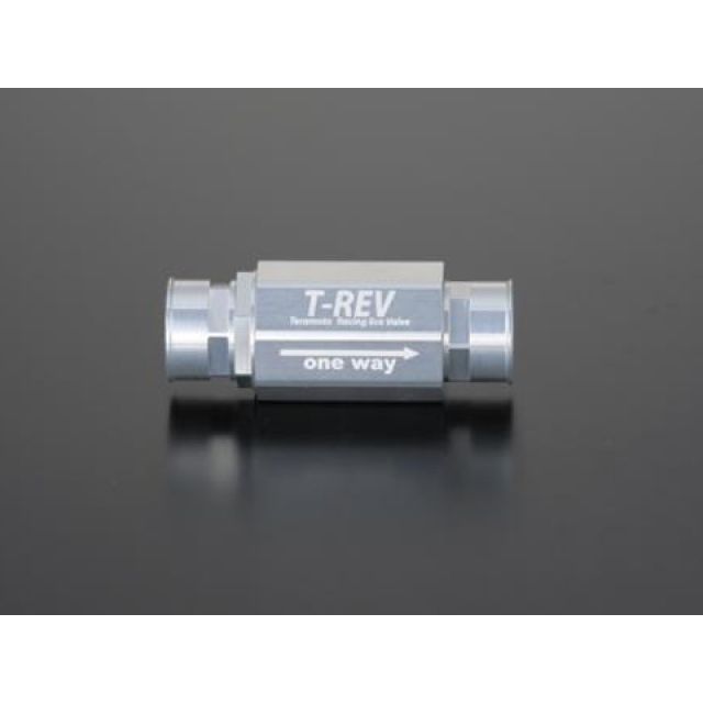 テラモト T-REV φ25 0.07 汎用 カラー シルバー 1134|モトメガネ 店