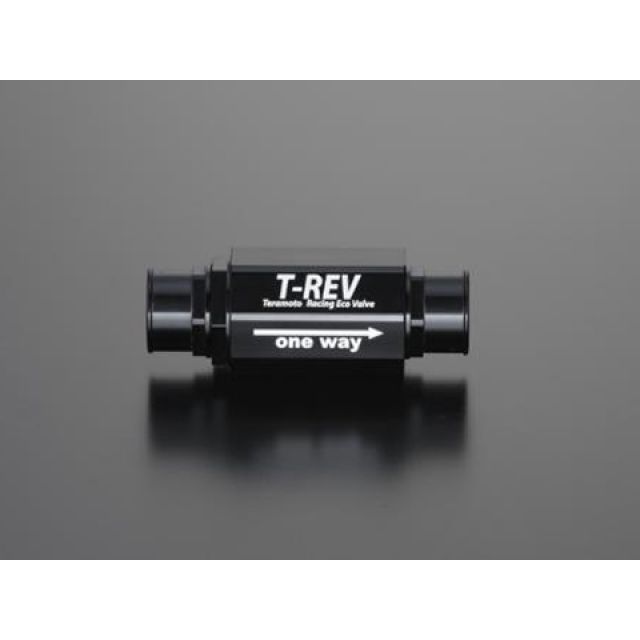 テラモト T-REV φ22 0.05 汎用 カラー ブラック 1223