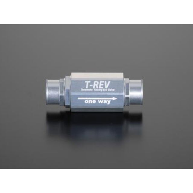 テラモト T-REV φ22 0.05 汎用 カラー シルバー 1224｜モトメガネ 店