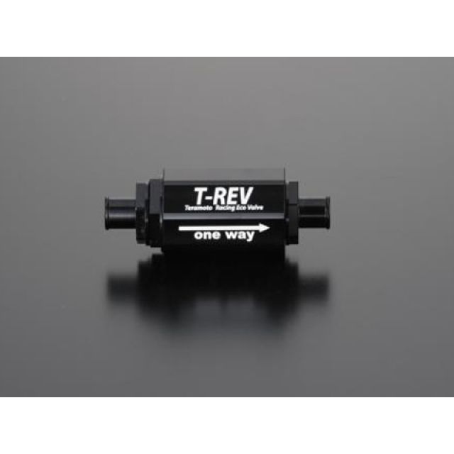 テラモト T-REV φ12 0.05 汎用 カラー ブラック 1303｜モトメガネ 店