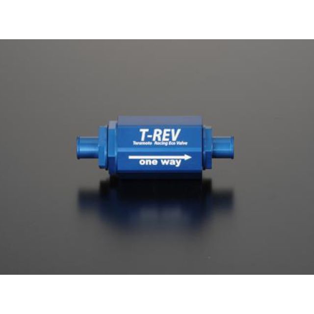 テラモト T-REV φ12 0.07 汎用 カラー ブルー 1312｜モトメガネ 店