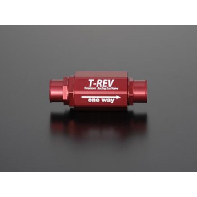 テラモト T-REV φ20 0.05 汎用 カラー レッド 1321 17,108円