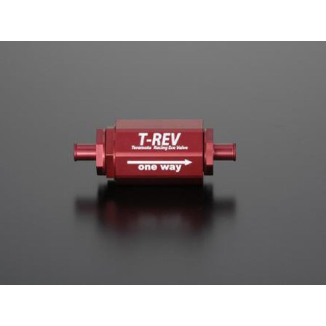 テラモト T-REV φ9 0.05 汎用 カラー レッド 1401 17,503円
