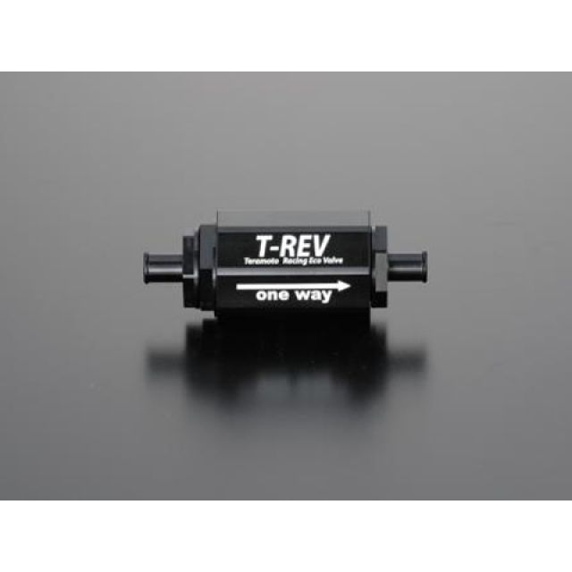 テラモト T-REV φ9 0.05 汎用 カラー ブラック 1403｜モトメガネ 店 17,032円