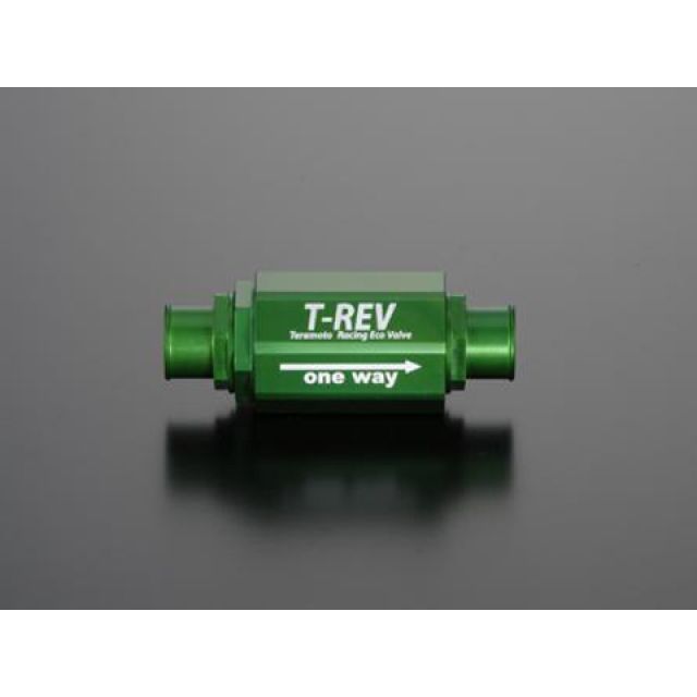 テラモト T-REV φ18 0.05 汎用 カラー グリーン 1420