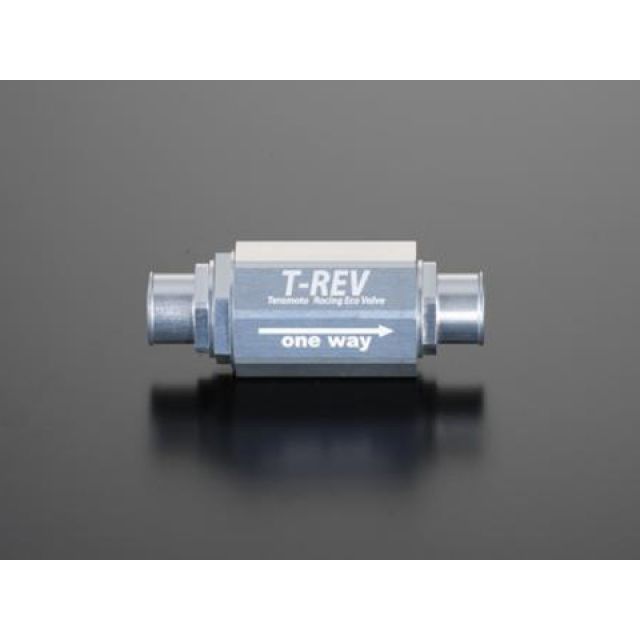 テラモト T-REV φ18 0.05 汎用 カラー シルバー 1424｜モトメガネ 店 18,293円