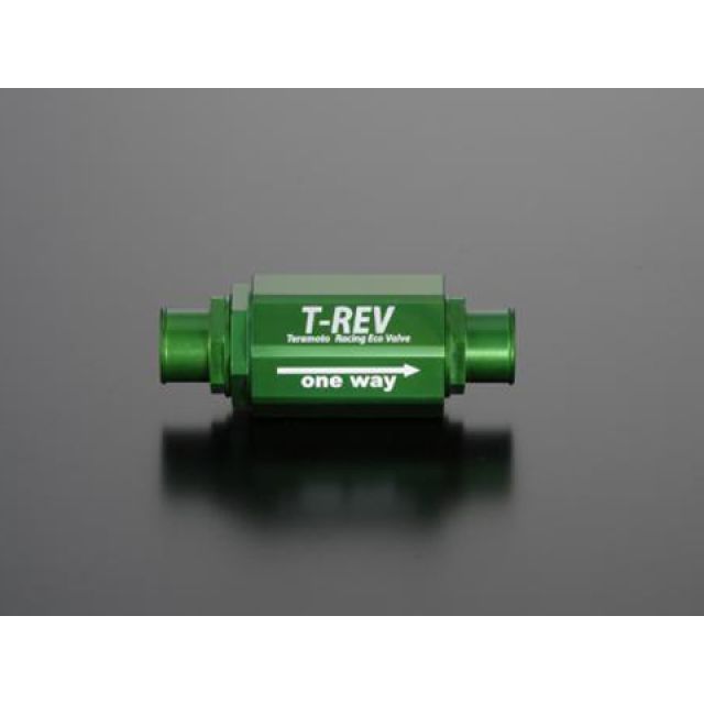 テラモト T-REV φ18 0.07 汎用 カラー グリーン 1430 17,352円