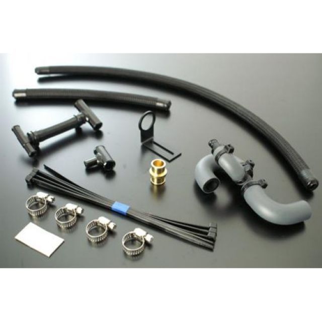 テラモト αシステムキット ZRX1200R/S ZRX1200R/S 4796|モトメガネ 店