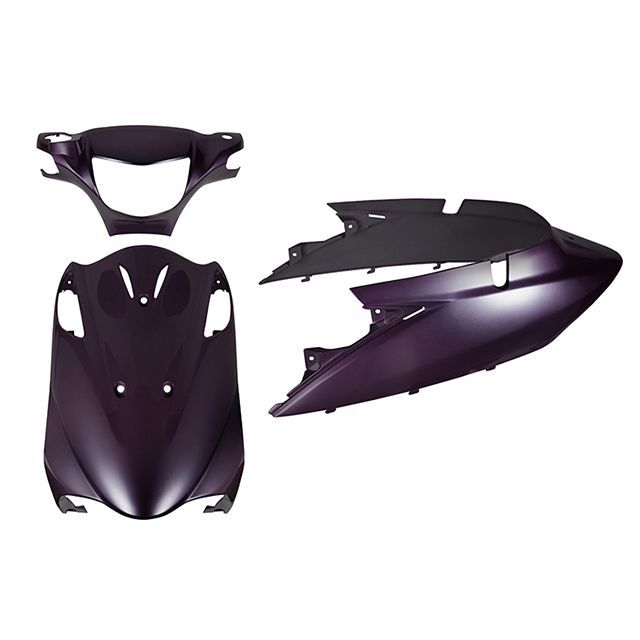 楽天市場】エヌビーエス アドレスV125ショートマフラー