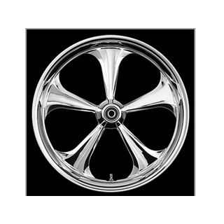部品屋K&W TAHOE/RENEGADE WHEELS 汎用 材質 ポリッシュ サイズ 18×3.5in P50010