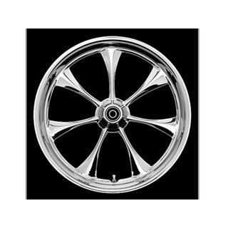 部品屋K&W PHOENIX/RENEGADE WHEELS 汎用 材質 クロームメッキ サイズ 18×10in P50020