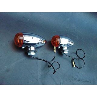 部品屋K&W ストレッチパレットウィンカー 汎用 P60070