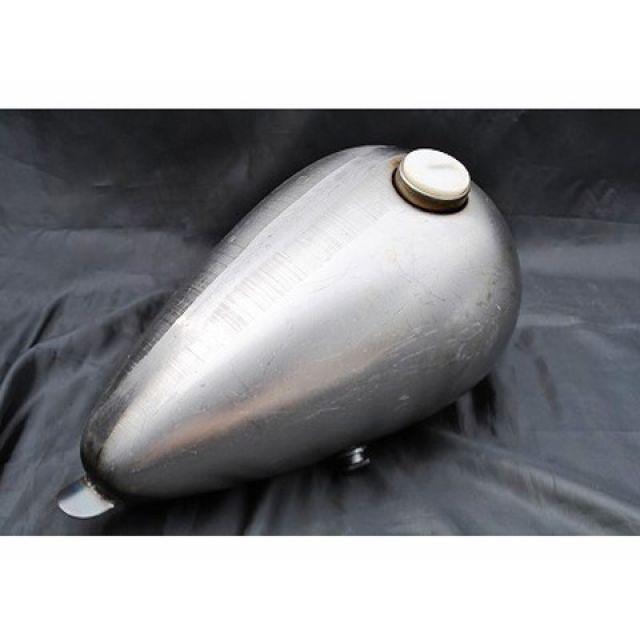 部品屋K&W チョッパータンク 汎用 P60095