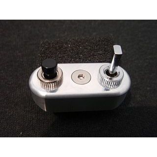 部品屋K&W ミニスイッチキットB 汎用 仕様 1インチ用 P60196