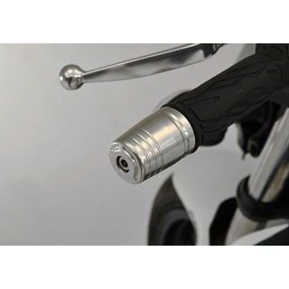 アグラス バーエンド グラディウス400 カラー ゴールド 300-396-000G