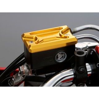 アグラス マスターシリンダーキャップ カラー ブルー 325-387-000B 5,365円