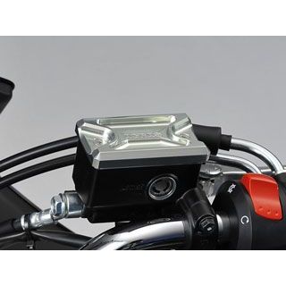 アグラス マスターシリンダーキャップ BANDIT1250F GSX1300R カラー チタン 325-391-000T｜モトメガネ 店