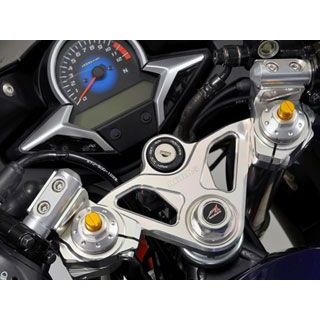 アグラス トップブリッジ CBR250R 321-175-003