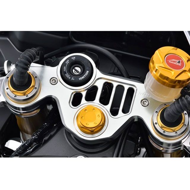 アグラス トップブリッジ YZF-R1/M 321-276-000