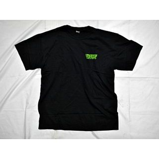 部品屋K&W LOWBROW CUSTOMS Tシャツ－logo P65103