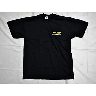部品屋K&W REBUFINI Tシャツ P65108
