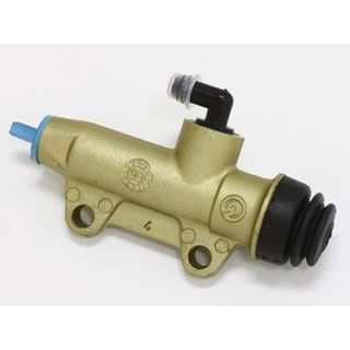 ブレンボ Rear Brake Master Cylinder PS11 汎用 10.4776.51