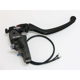 ブレンボ 15RCS Radial Brake Master Cylinder Short lever 汎用 110.A263.20 32,235円