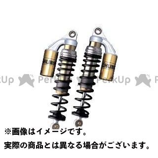 オーリンズ リアツインショックアブソーバー(36P) GSX750/1100S? SU143|モトメガネ 店